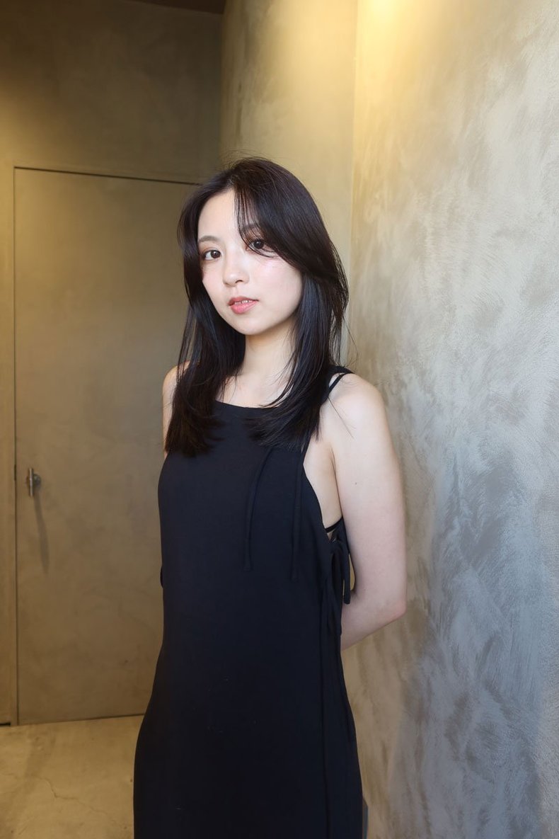 ar girl 阿部舞理奈
