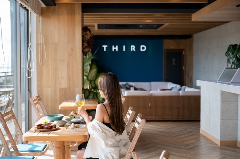 THIRD石垣島／沖縄県　おすすめプラン