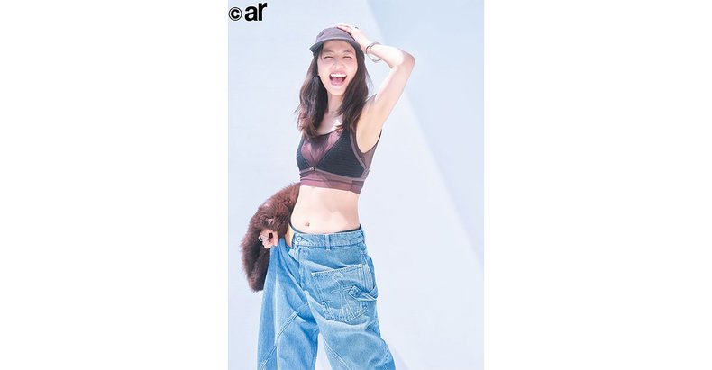 長澤まさみ、どんな人が美しいと思う?「人生を懸命に生きている人」中身からあふれる美マインドに注目