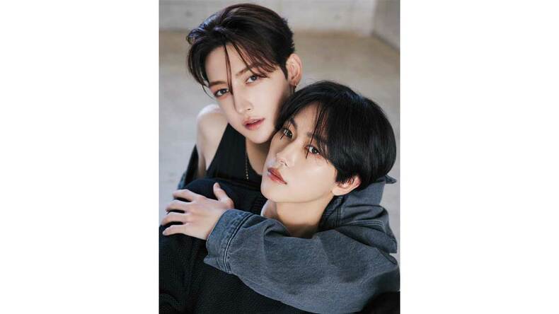 ROIROM（ロイロム）、お互いの〝自分しか知らない相手の一面〞って？「恥ずかしいんだけど…」照れながら他己分析する姿が尊い♡