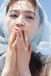 上西星来。ar7月号より