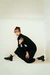 森絵梨佳。ar3月号より