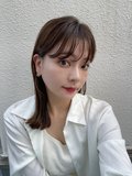 美容PRなので韓国の美容事情にも詳しいargirlの小濱庸子さん(@<a href="https://www.instagram.com/hamachan1020/">hamachan1020</a>)