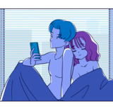 自己肯定感は40％。22歳の大学生男子が年上に惹かれる理由【占いちゃんは決め切れない！vol.10】