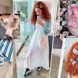 各ファッション誌で引っ張りだこ！【STY中野ゆりか】をつくり出すオシャレマインドを深ボリ♡