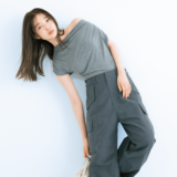 彼ウケと自分ウケは両立できる！ 上西星来が魅せる♡ スタイルUP【デートコーデ】3選