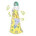 【下半期占い】ジョニー楓の12星座占い【やぎ座】偏った価値観は真実をわからなくさせるし、君の本音を見えにくくする（12/24〜1/19）