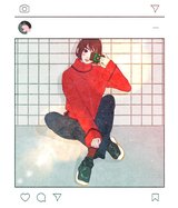 vol.3　私より服が似合う年下男子がニクい！(前編）【恋より装い 山科ティナ】