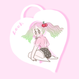 A「今度、何かおごってね！」