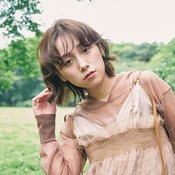 【ボブ】くしゅっとボブは動くほどに可愛さがマシマシに