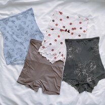 【履くだけ温活】冷え対策に!腹巻きショーツの特徴や選び方、実際に履いてわかったおすすめアイテムまとめ