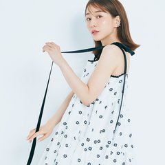 田中みな実、スタイルキープ＆美肌の秘訣は？「この前も白米をもりもり食べていたら…」意外なボディメイク術を公開♡