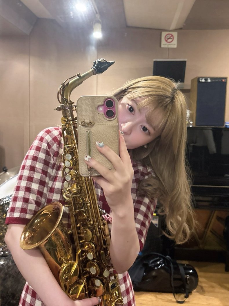 ar girl 岸本美咲