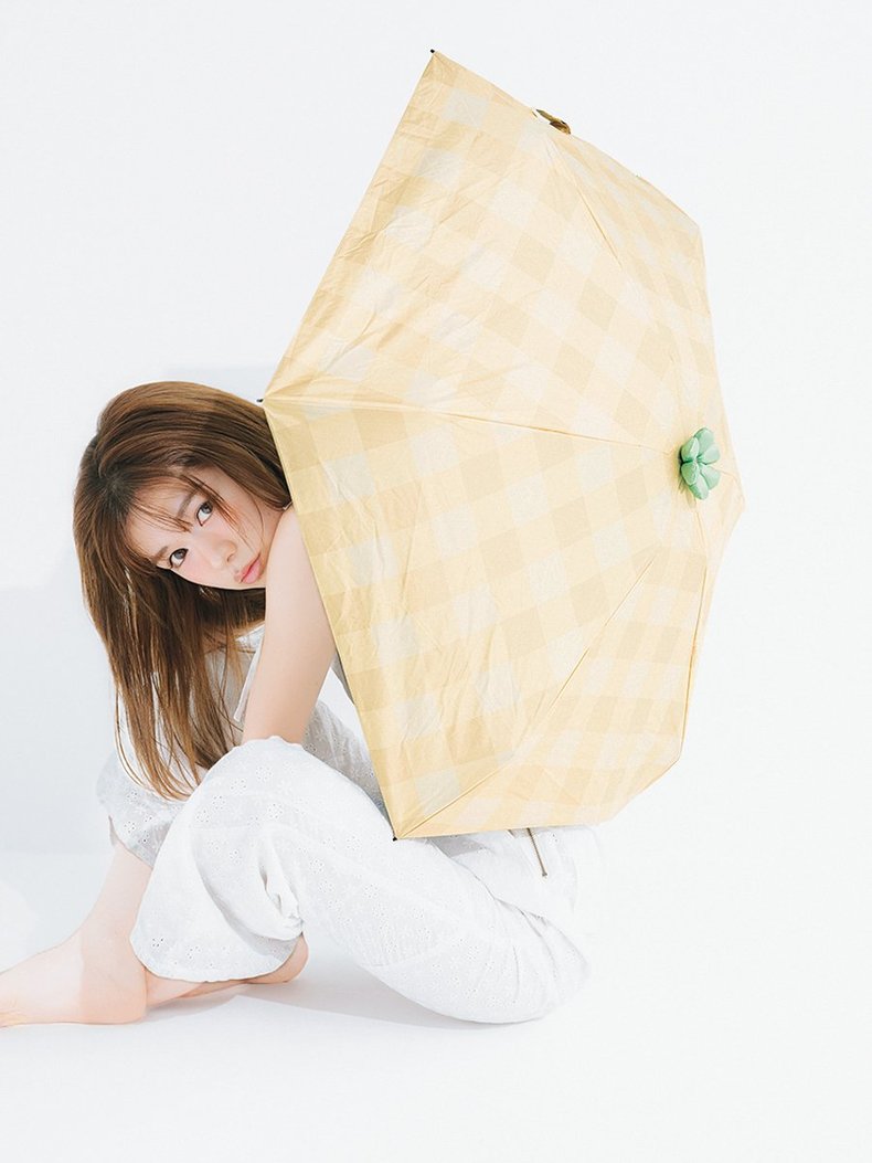審良ふたば。ar9月号より　