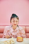 森田ひかる。ar3月号より