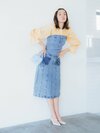 佐藤栞里。ar4月号より