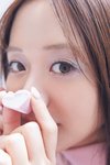 森香澄。ar11月号より