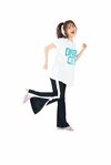 指原莉乃。ar8月号より