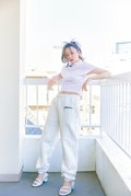 森香澄。ar5月号より