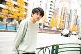 ジュノンボーイ・前川佑の自己肯定感は100％！「ずんの飯尾さんとも友達のように…」