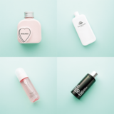 「保湿力バツグンなのにベタつかない、私の中で最強の化粧水です！」何度も何度も重ねづけしたくなる美肌モデル愛用のアイテムって？