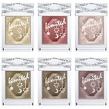 ダイヤモンド級のキラめきで勝負！冬のデートはエスプリークのうるツヤアイメイクで♡