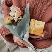 好きを匂わせて恋の進展を加速♡おすすめバレンタイン好きバレプラン