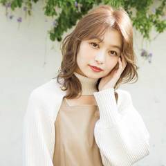 ピュア感爆上げ【韓国美女ヘア×王道くびれ】の黄金フォルムしか勝たん