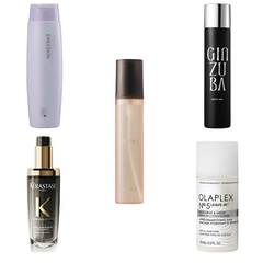 【アウトバスヘアケア】あらゆる髪悩みを解消！プロ激推しのアイテムをランキング形式でご紹介♡