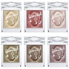 ダイヤモンド級のキラめきで勝負！冬のデートはエスプリークのうるツヤアイメイクで♡