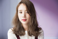 声かけられる確率95％！新しい出会いには、品良しロングが効果的♡