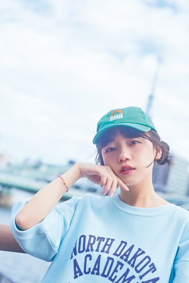 timelesz project cap タイプロ キャップ（鈴木凌 トレカ