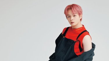 JO1・鶴房汐恩がついアツくなってしまう推しとは？HOTな質問から
