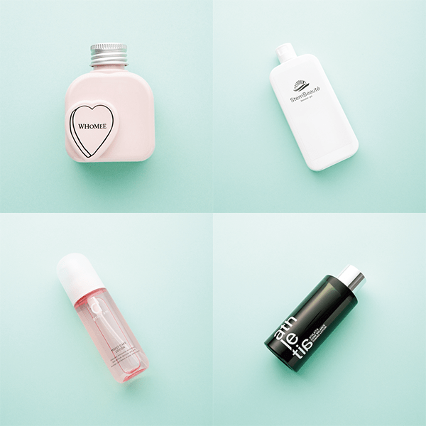 「保湿力バツグンなのにベタつかない、私の中で最強の化粧水です！」何度も何度も重ねづけしたくなる美肌モデル愛用のアイテムって？