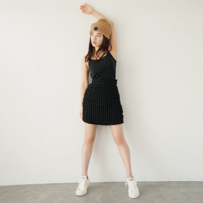 「ティファニーブルーのパケが最高にアガる♡」谷まりあ愛用のボディケアとは？【ふわふわボディアイテム】16選