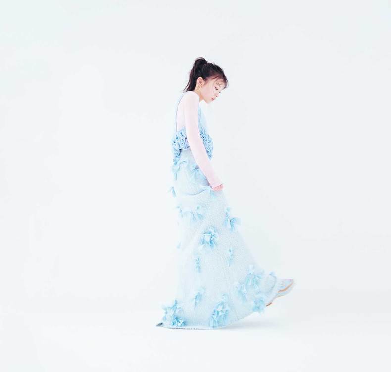 櫻坂46・森田ひかるさんarインタビュー｜ファッション 私服