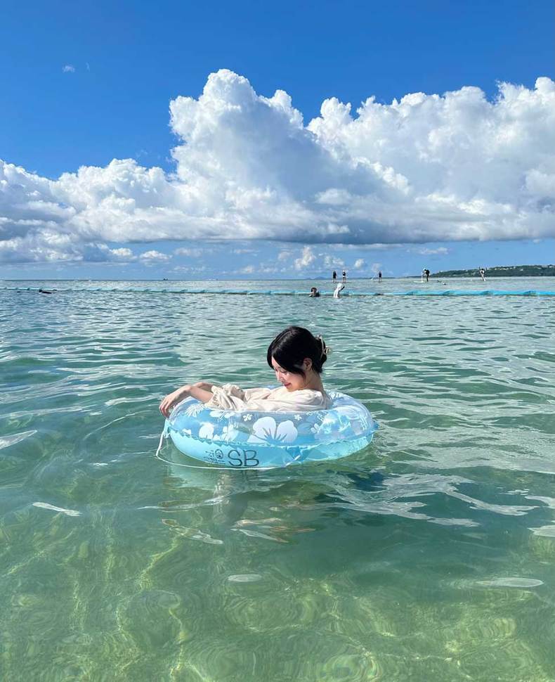 なぁにゃん。ar girl