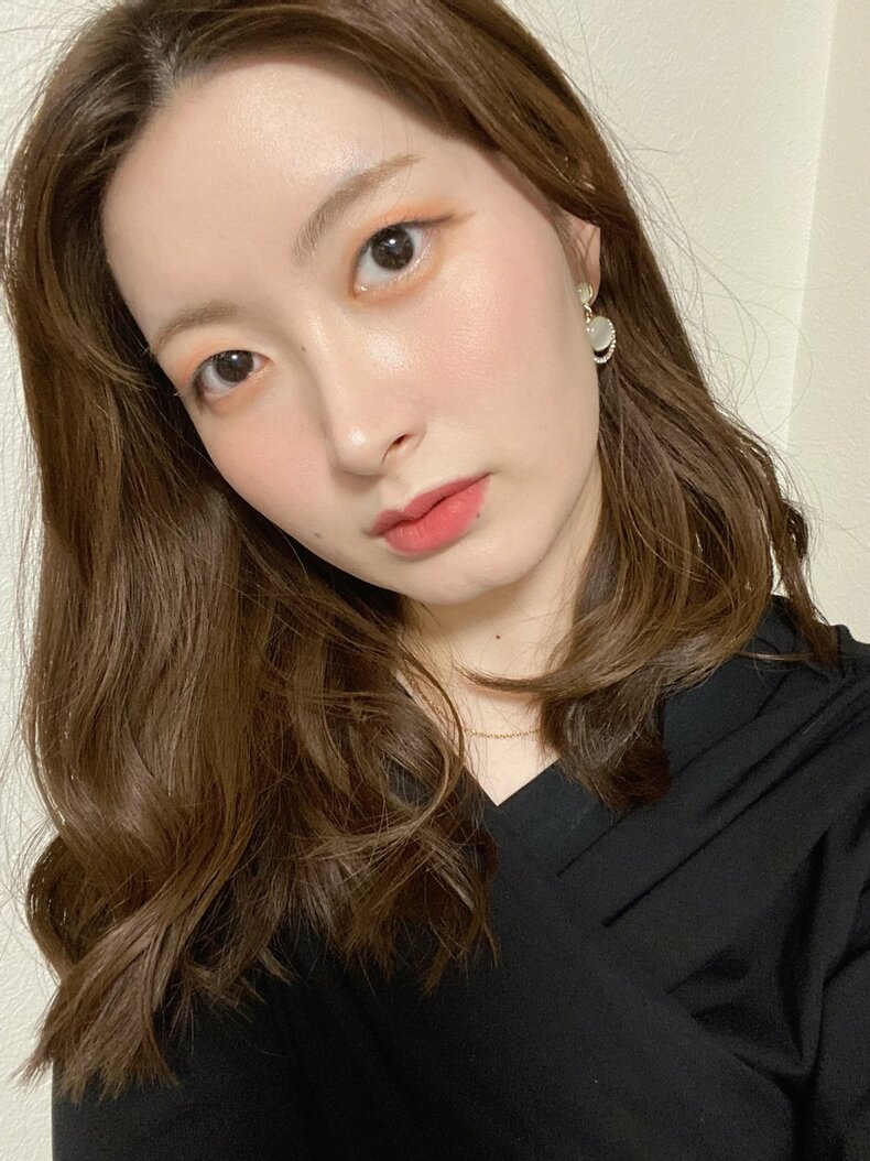 ar girl 岸本美咲