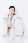 桜田ひより。ar12月号より