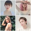 ヘアカラーまとめ