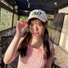 梅山恋和ファースト写真集オフショット♡
