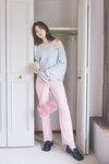 八木アリサ。ar9月号より