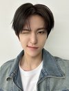 KYUNG MIN arweb限定カット