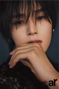 ar9月号に登場する&TEAM・Kさん