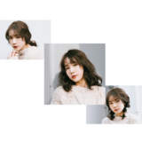 ショコラカラーでモテ髪に♡バレンタインにぴったりのアレンジも