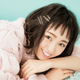 防寒もモテテクに変換♡欅坂46今泉佑唯が教えるあったか服の正しい着方