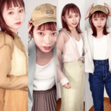 【GU・ユニクロ】￥2,990で速攻アカ抜け！　最旬コーデ7日分紹介