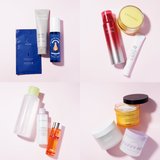 【角質・毛穴ケア】まるで毛穴の筋トレ！？ザラつき肌をつるんと肌に♡優秀アイテム12選