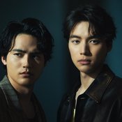 【水上恒司×福士蒼汰】「福士さんの三角筋が大きすぎて…」『TOKYO BURST-犯罪都市-』の撮影中に起きたハプニングって？