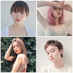 女っぽさバツグンヘアには透明感・色気・ツヤの3拍子がマストです♡【ar編集部の今週のオススメヘア４選】